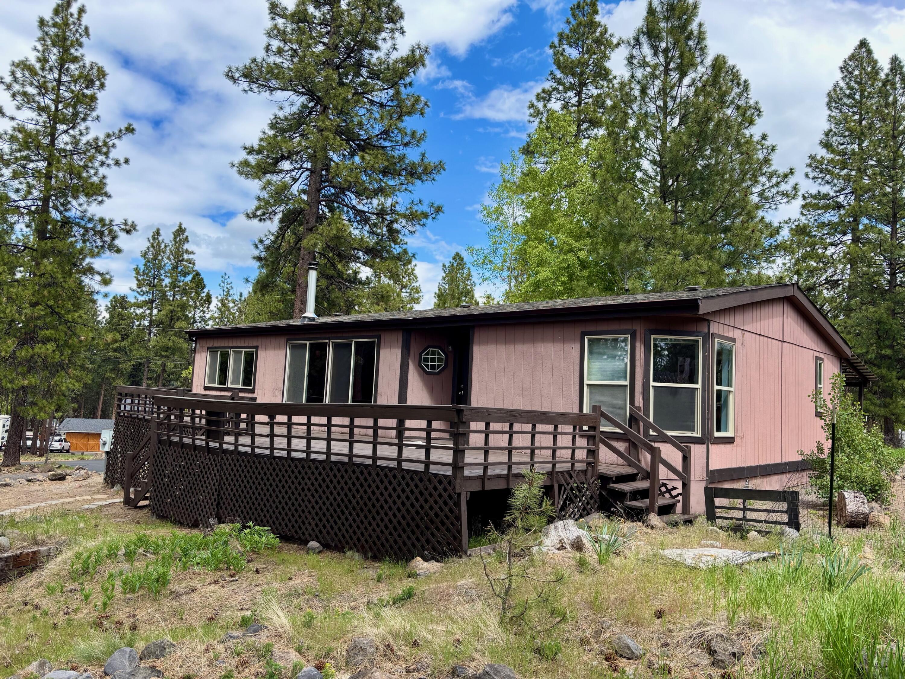 Deschutes RiverWoods - Residential