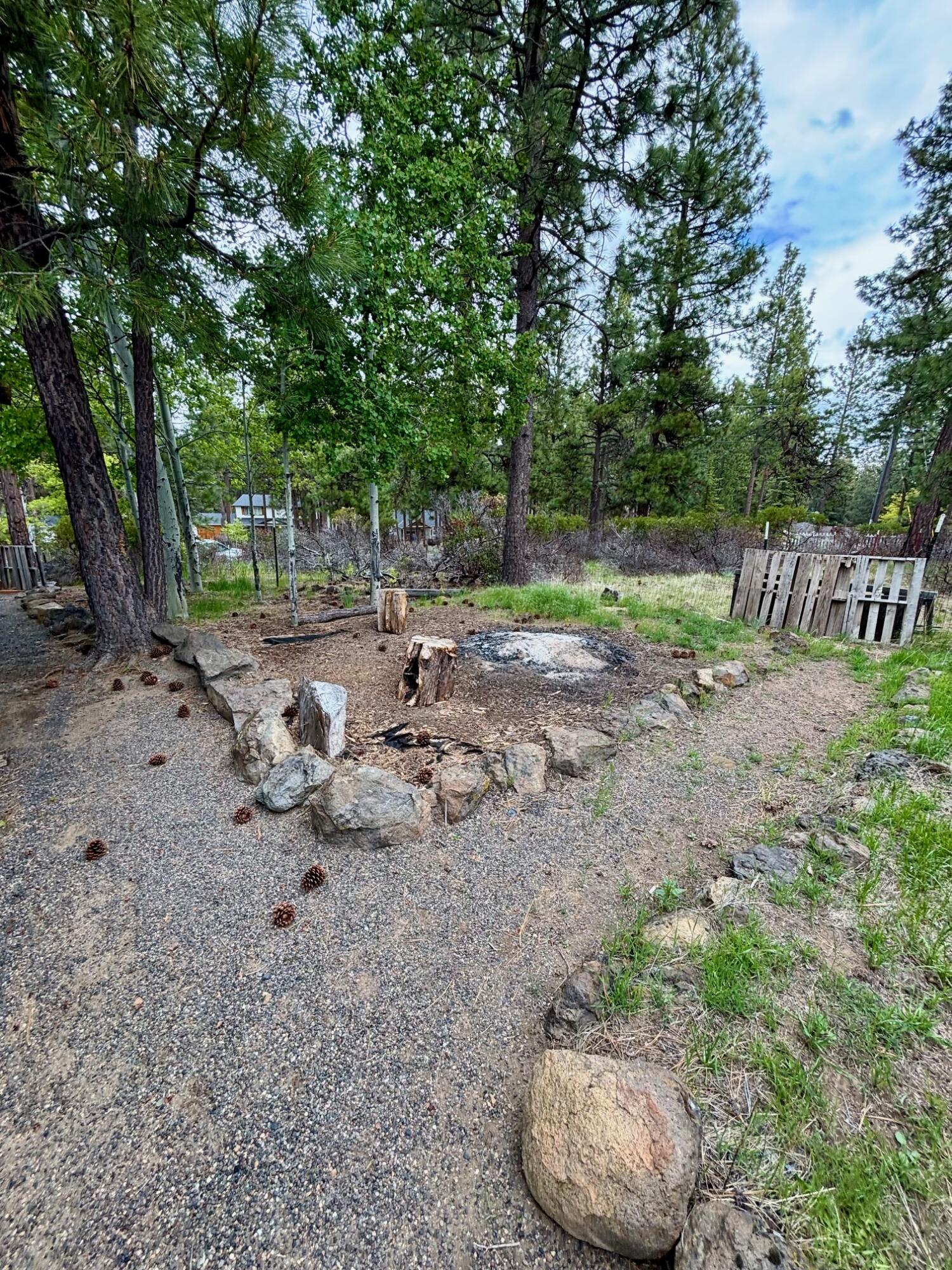 Deschutes RiverWoods - Residential