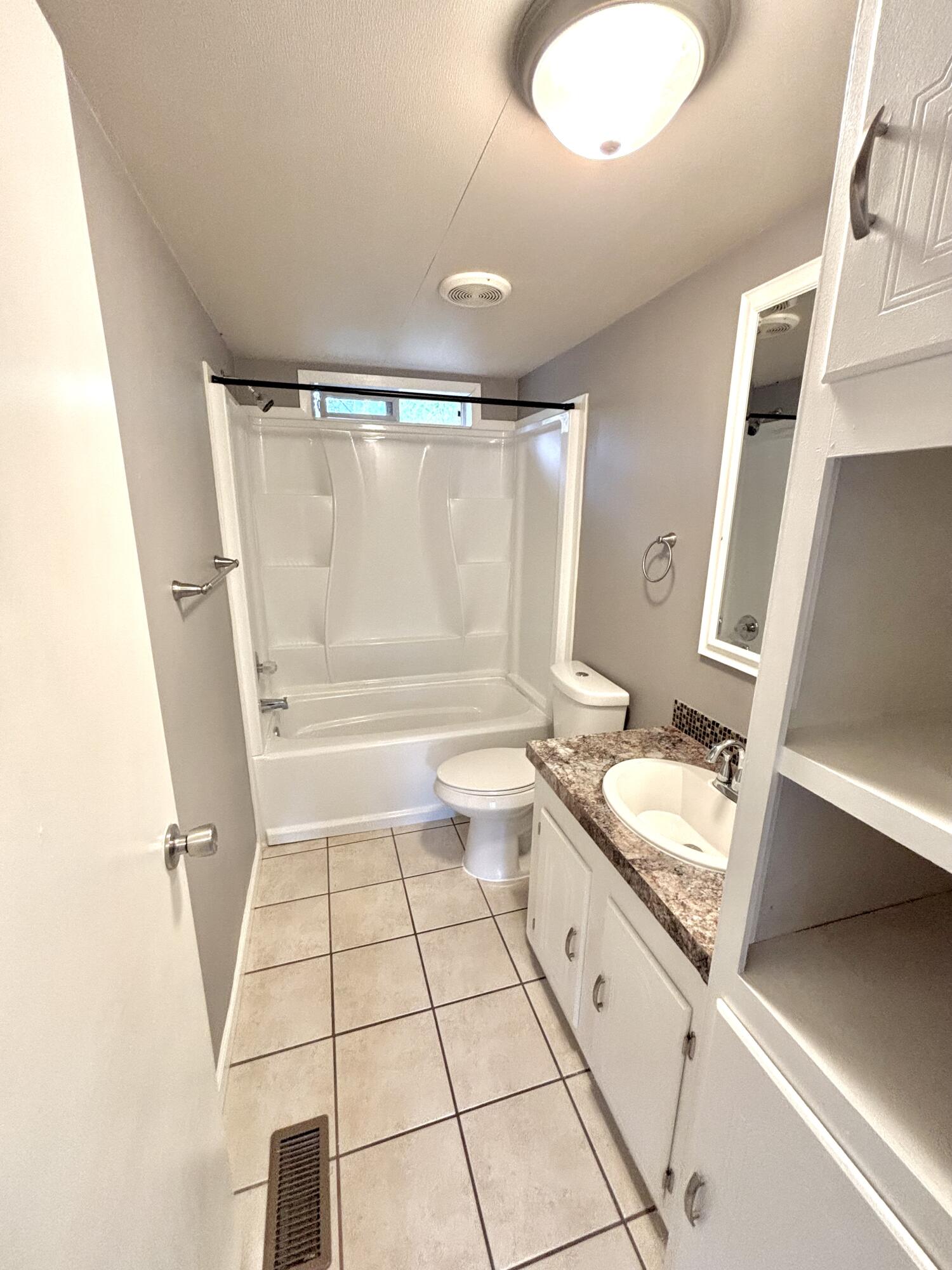 Deschutes RiverWoods - Residential