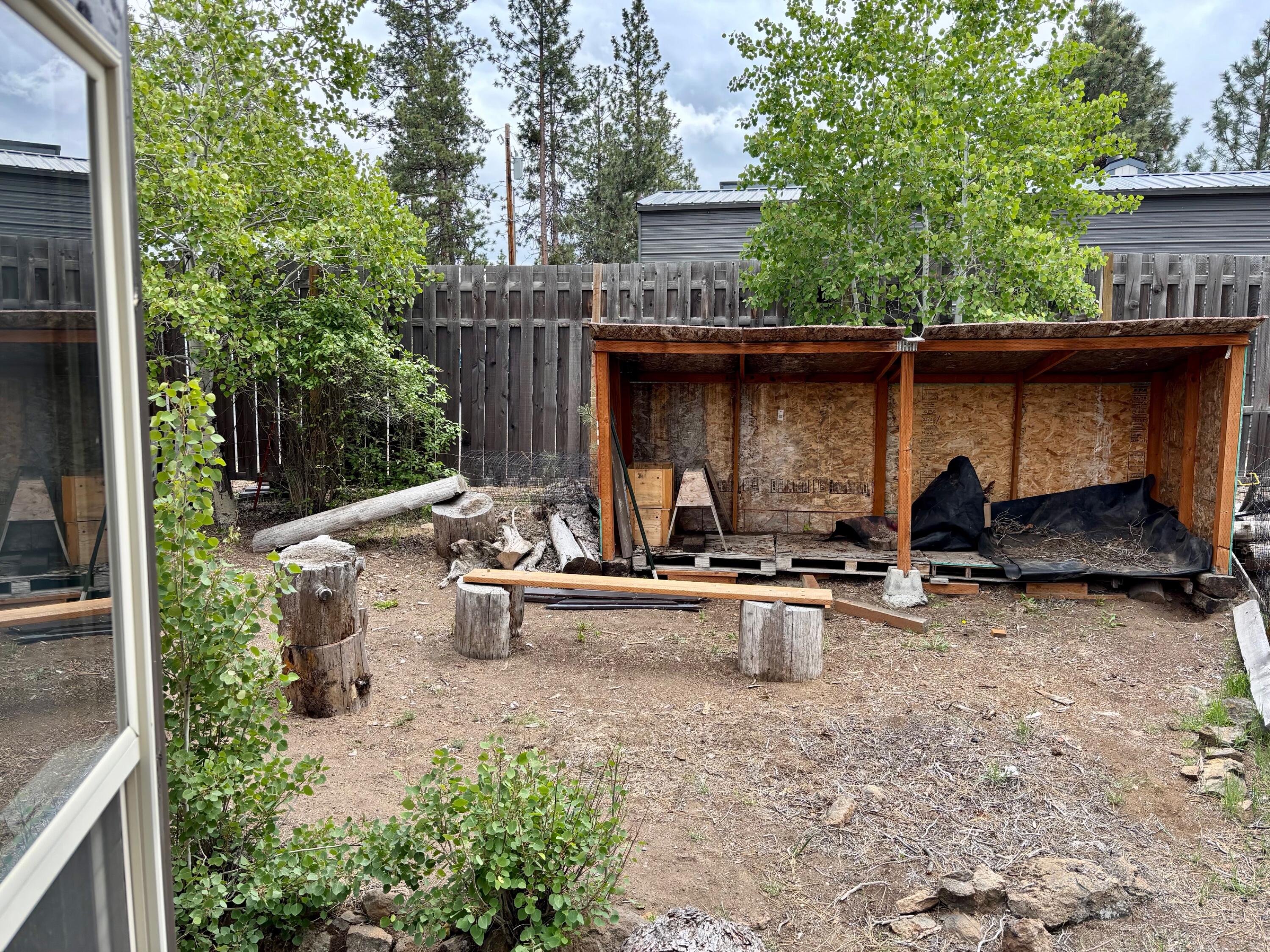 Deschutes RiverWoods - Residential