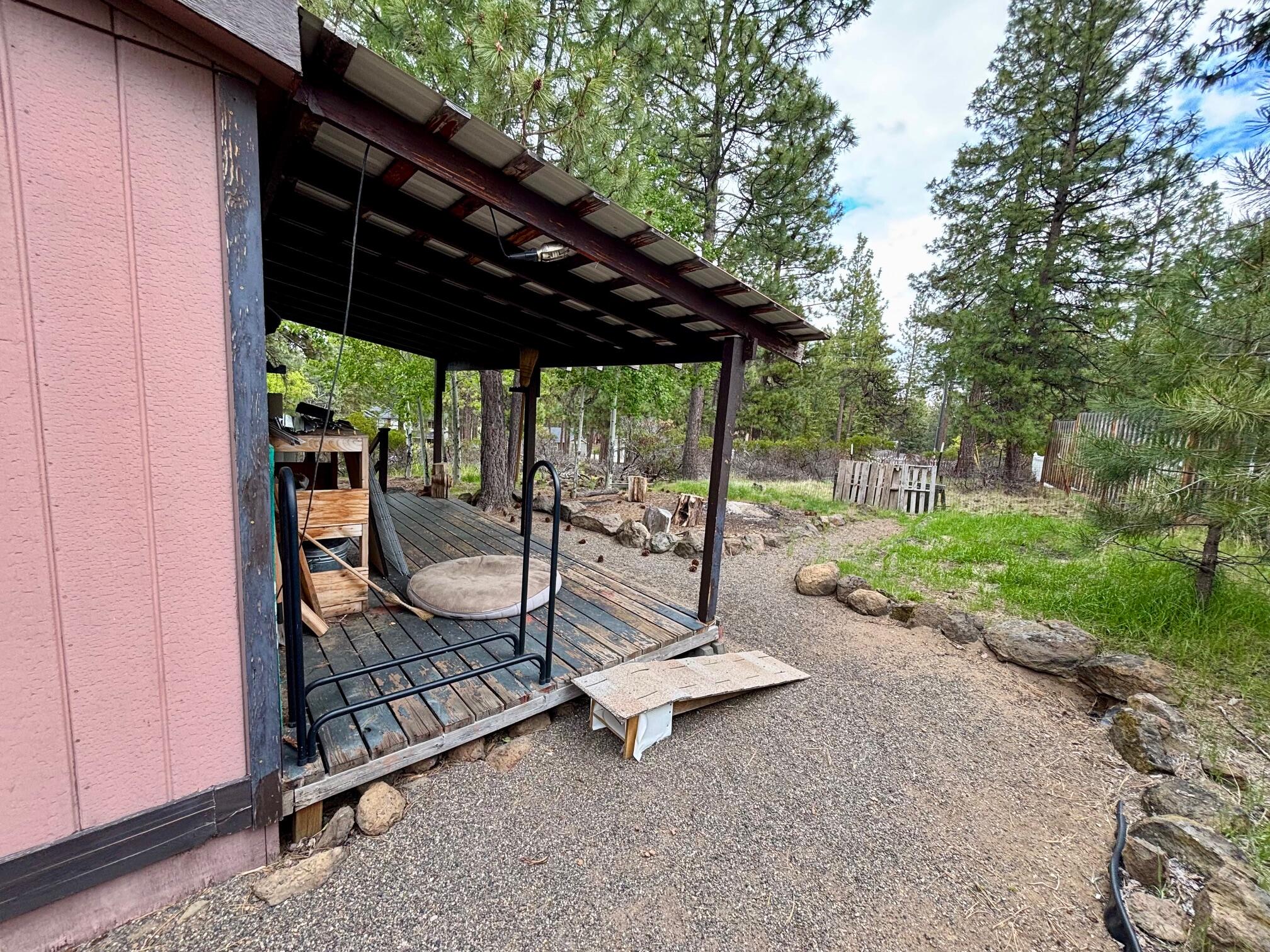 Deschutes RiverWoods - Residential