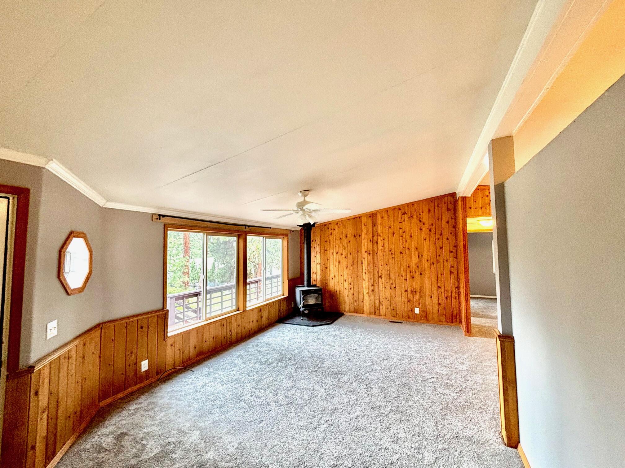 Deschutes RiverWoods - Residential