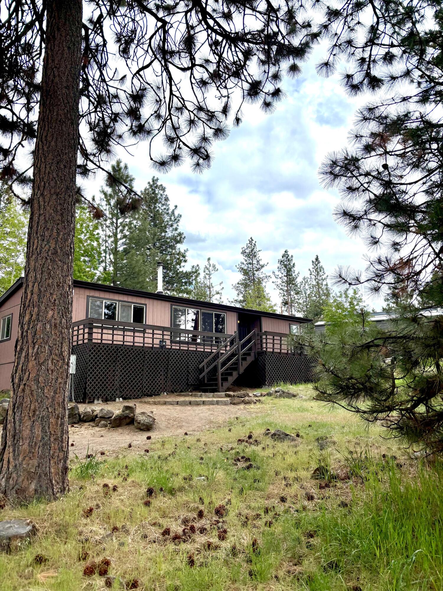 Deschutes RiverWoods - Residential