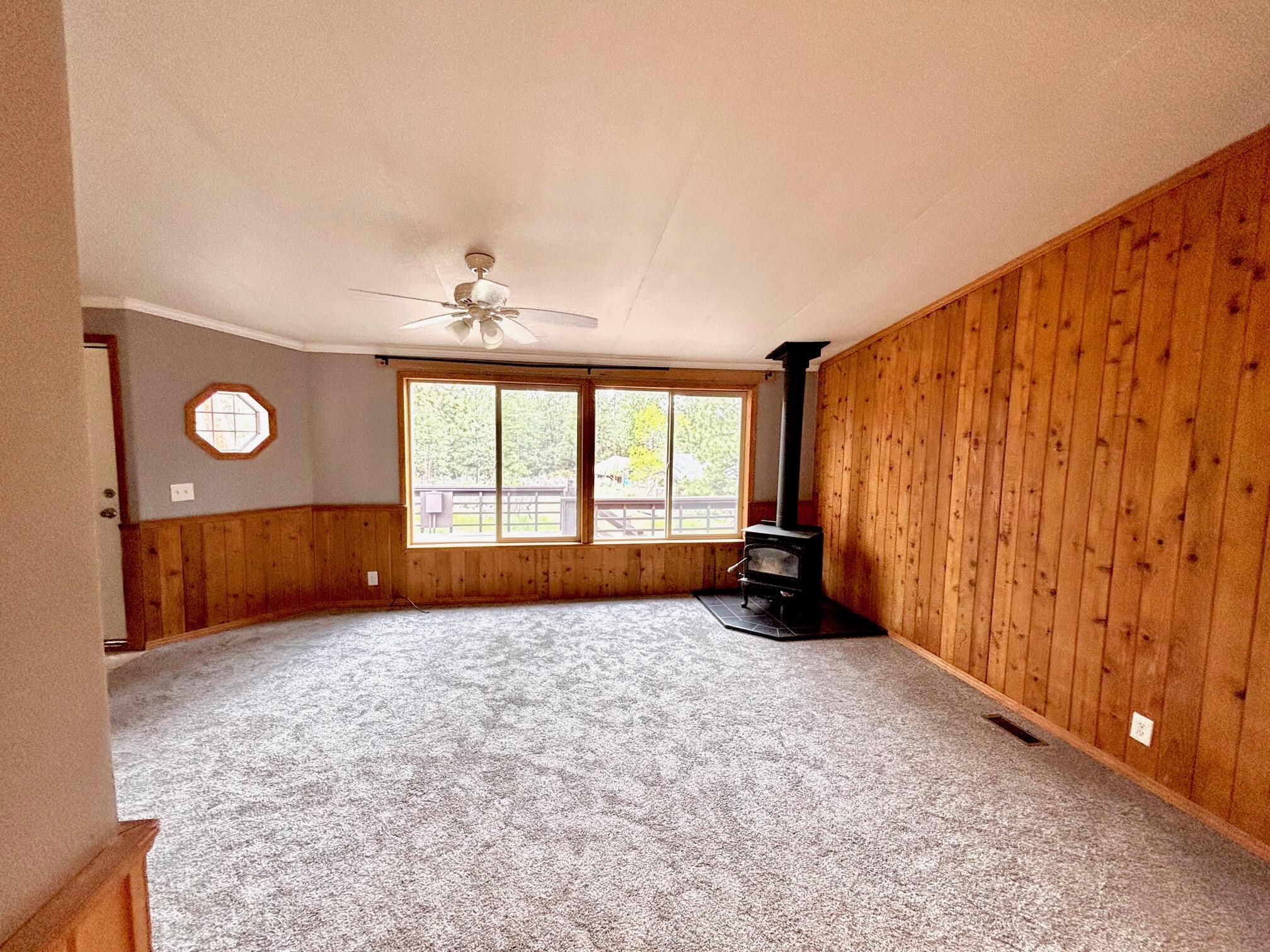 Deschutes RiverWoods - Residential