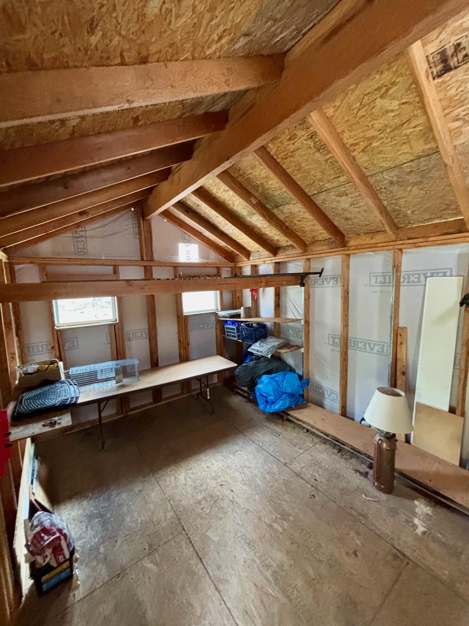 Deschutes RiverWoods - Residential