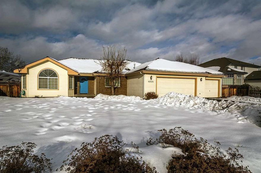 This Keller Built Home Has Over 2,000 Sq Ft Of Living Space On One Level That Can Be Used As A Three Or Four Bedroom. The Front Bedroom Is Large Enough To Be Used As An Office Or Entertainment, Gaming Or Theater Area. This Home Has A Tiled Entry Way With High Ceilings In The Living Room And The Family Area Is Separated From The Living Room.This Home Is Located Toward The End Of A Cul-de-sac And The Lot Should Be Wide Enough To Park An Rv. Home Has Nice Sized Master Bedroom With Attached Master Bathroom And Walk In Closet. There Is A Fenced Back Yard With Concrete Patio, Lawn, Sprinklers And A Separate Storage Building. The Front Yard Is Fully Landscaped With Sprinklers. The Garage Is Large Enough To Make A Separate Work Shop And Still Park Two Vehicles (Buyer To Confirm School Districts)