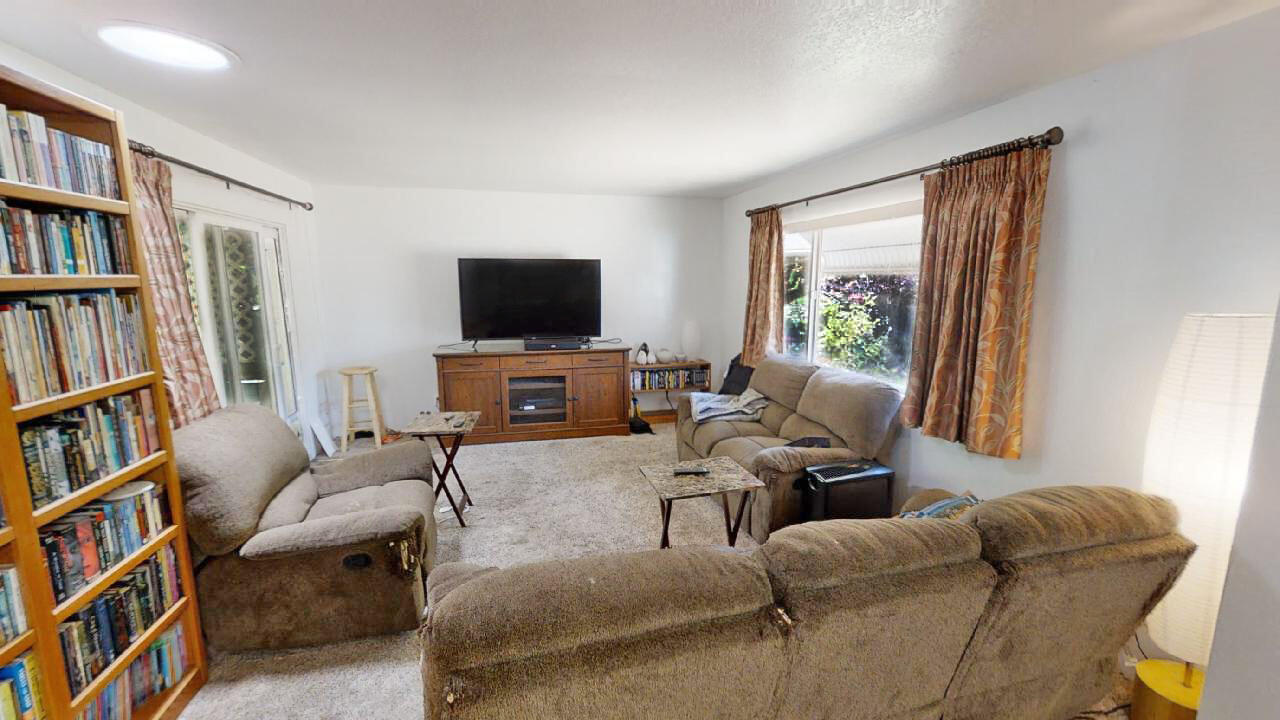 Woodville Park Subdivision - Residential