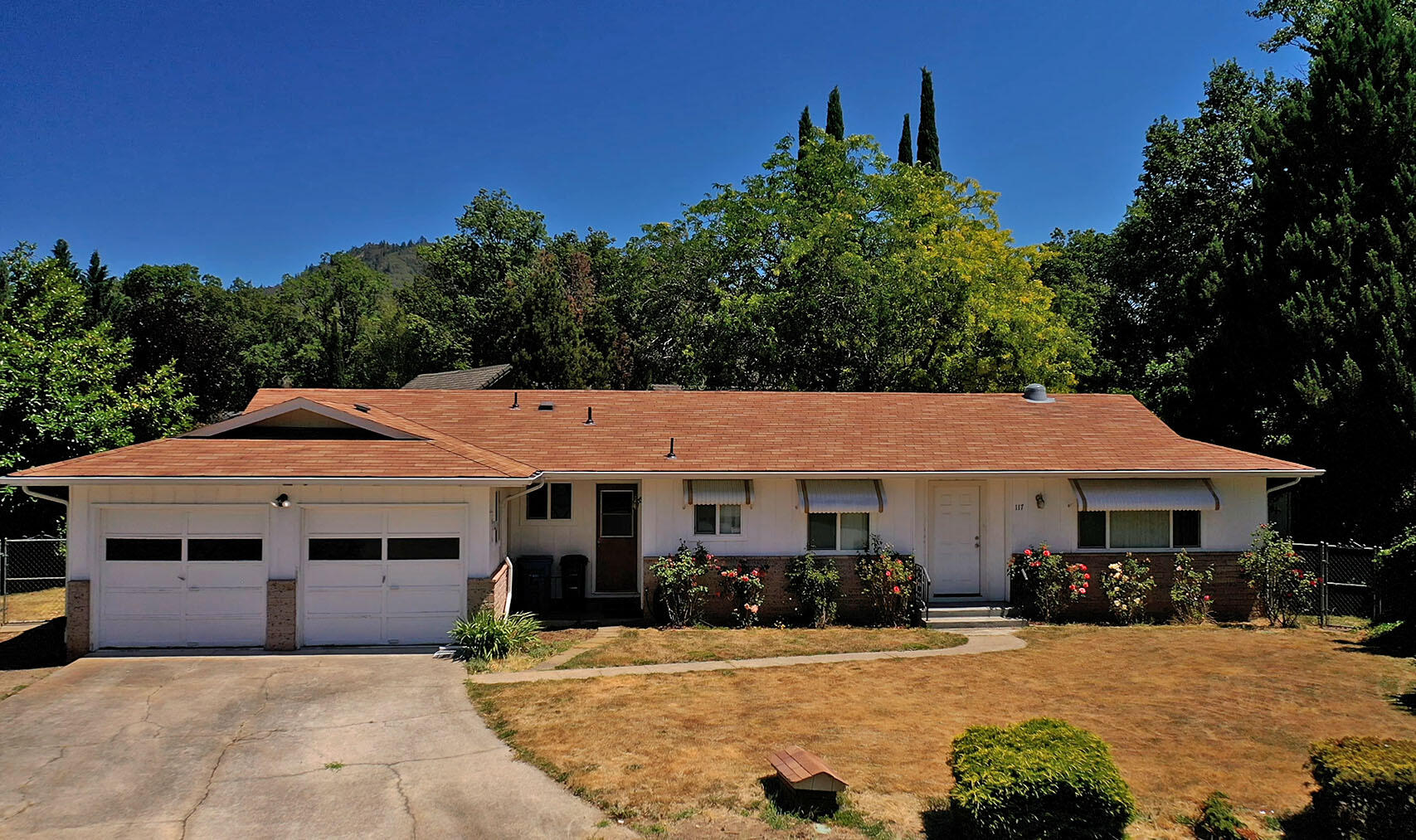 Woodville Park Subdivision - Residential