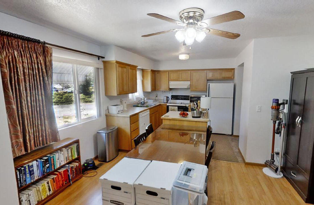 Woodville Park Subdivision - Residential