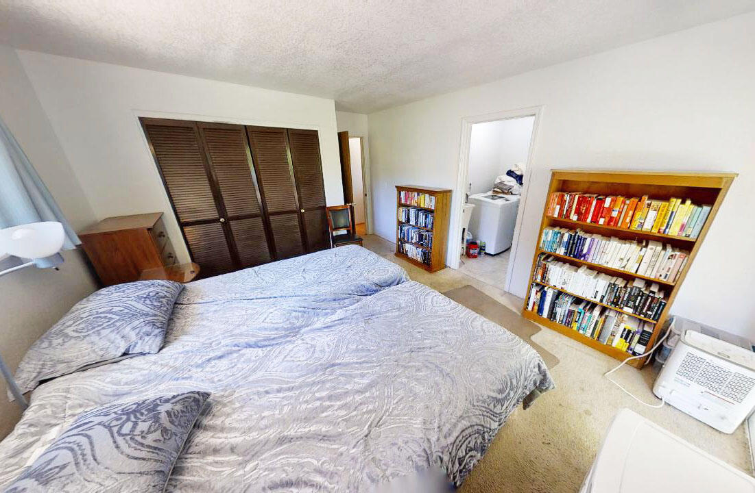 Woodville Park Subdivision - Residential