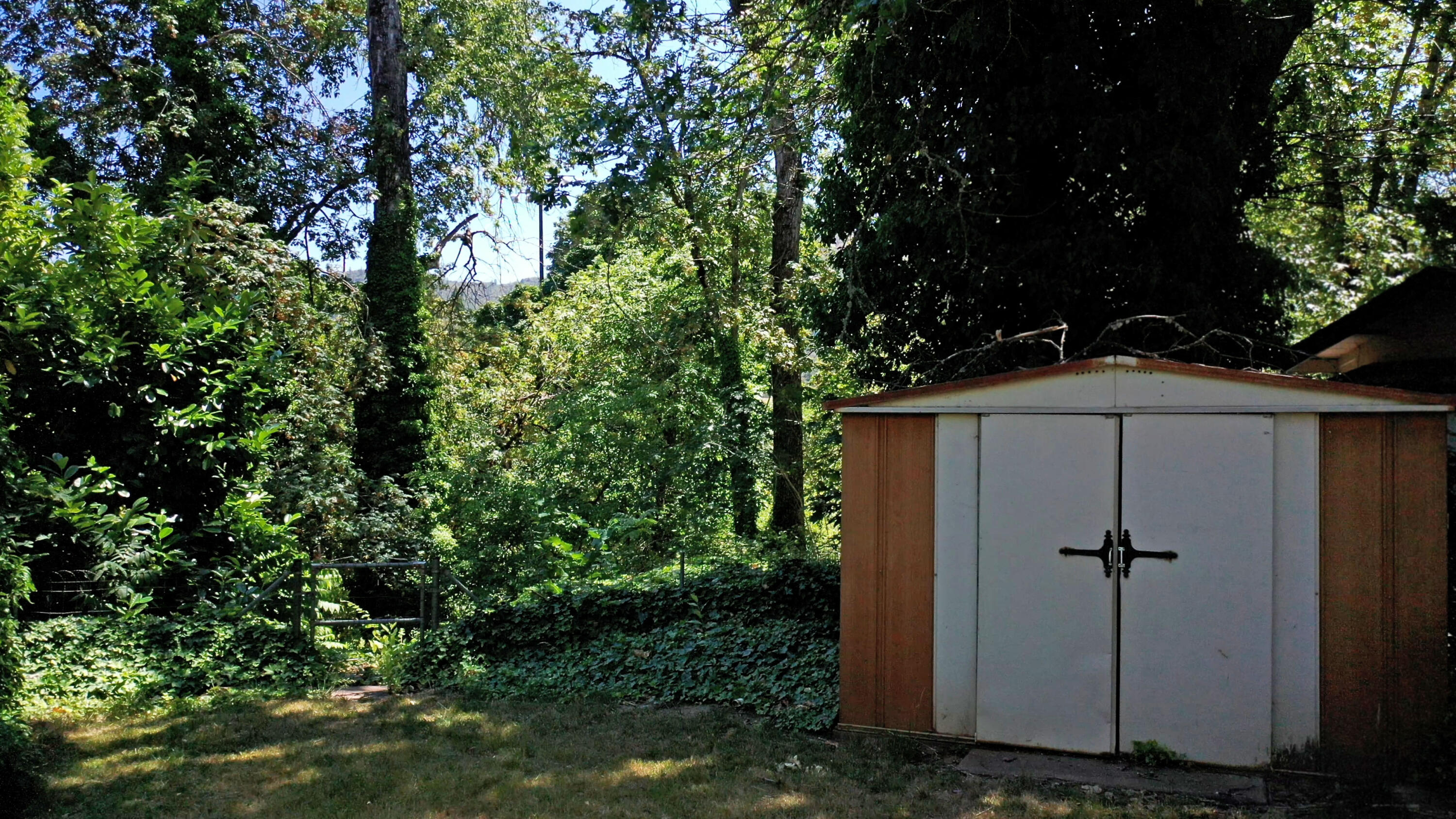 Woodville Park Subdivision - Residential