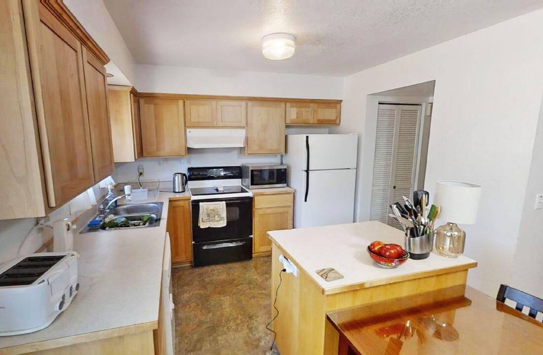 Woodville Park Subdivision - Residential