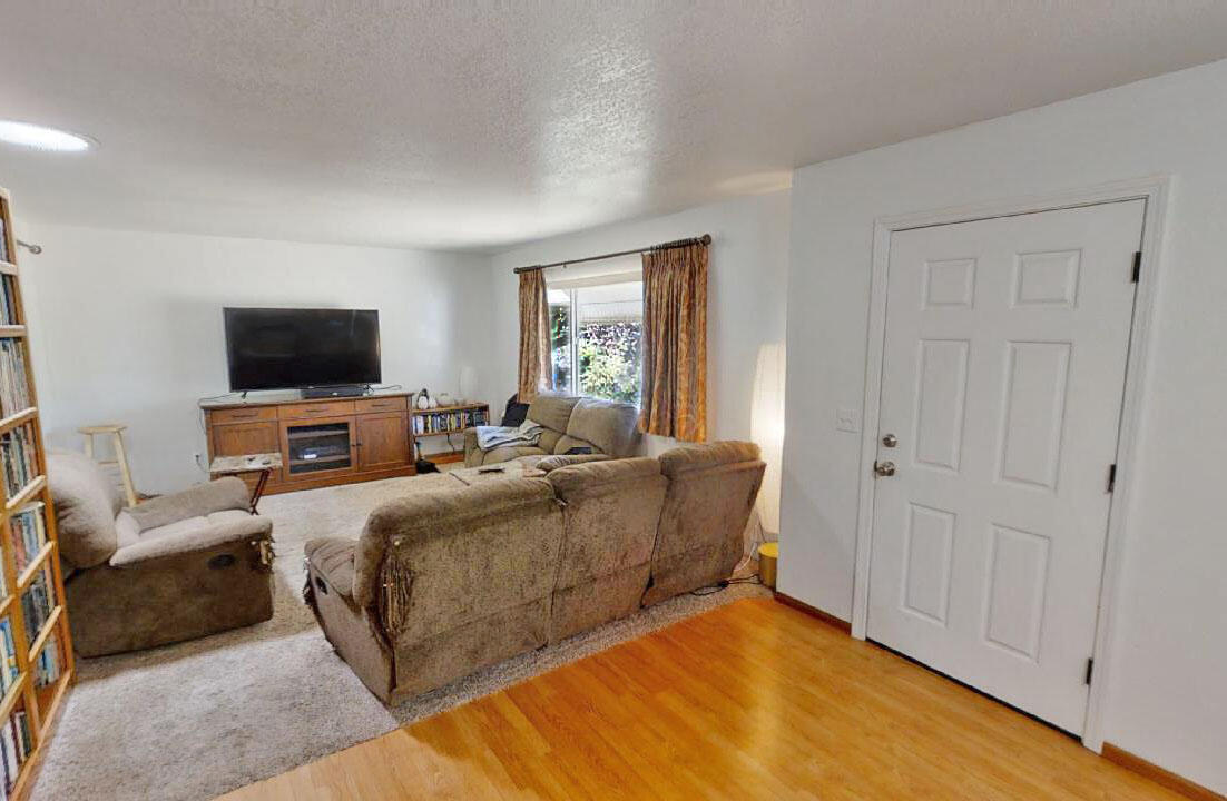 Woodville Park Subdivision - Residential