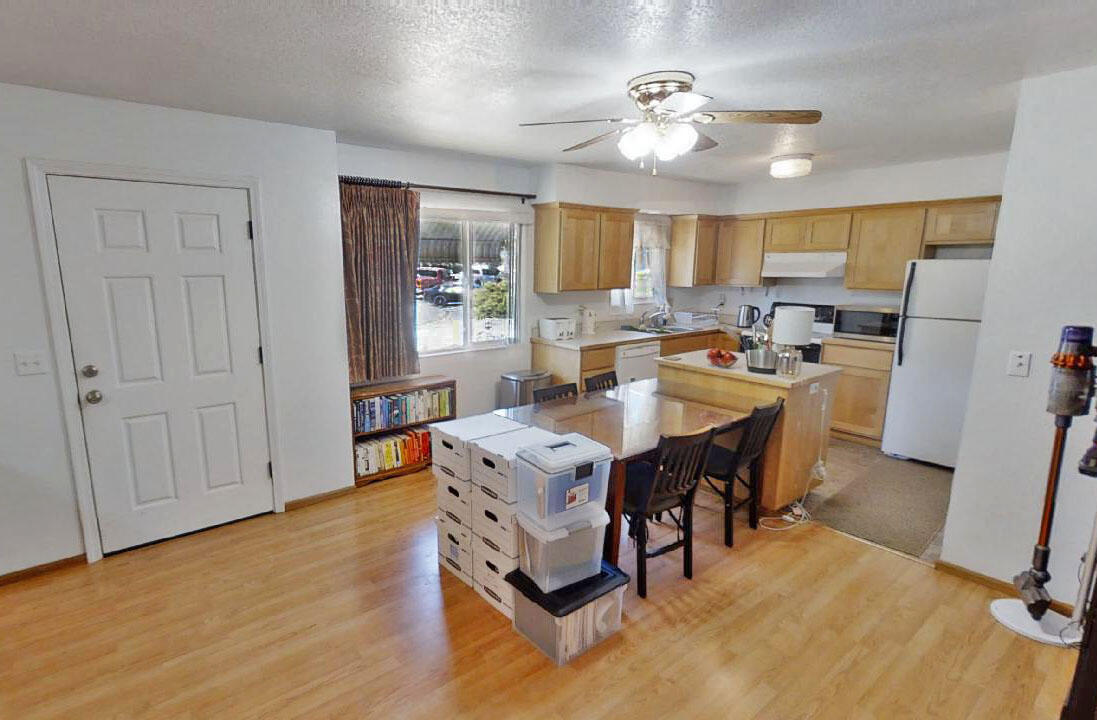 Woodville Park Subdivision - Residential