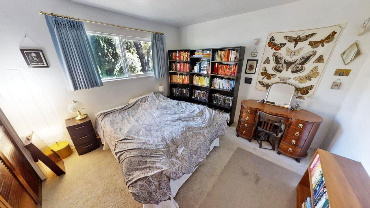 Woodville Park Subdivision - Residential