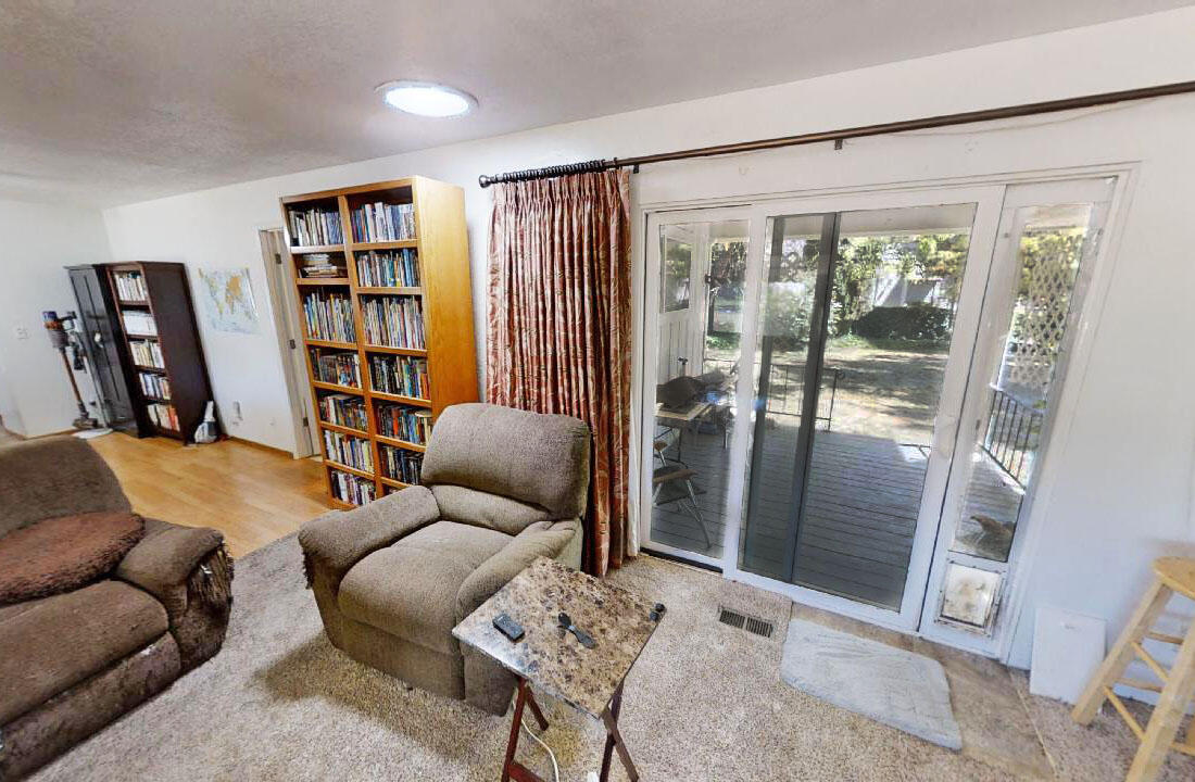 Woodville Park Subdivision - Residential