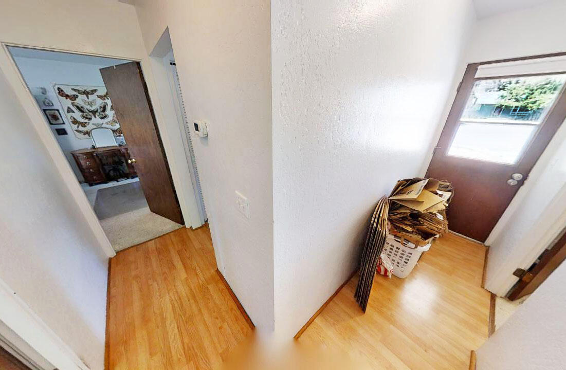 Woodville Park Subdivision - Residential