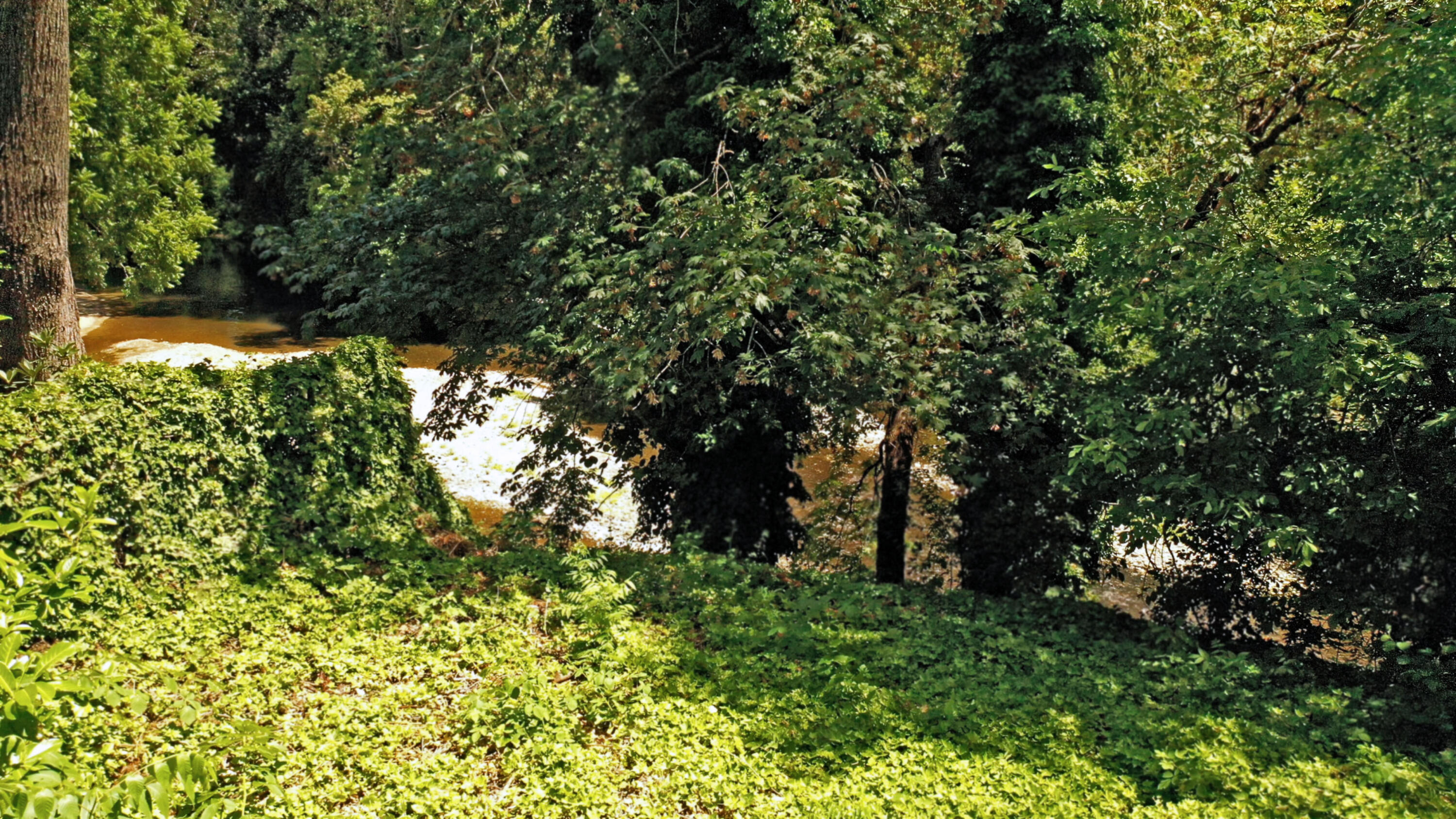 Woodville Park Subdivision - Residential