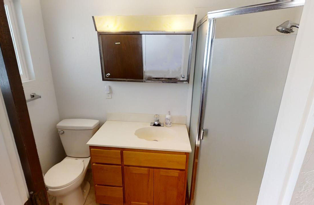 Woodville Park Subdivision - Residential