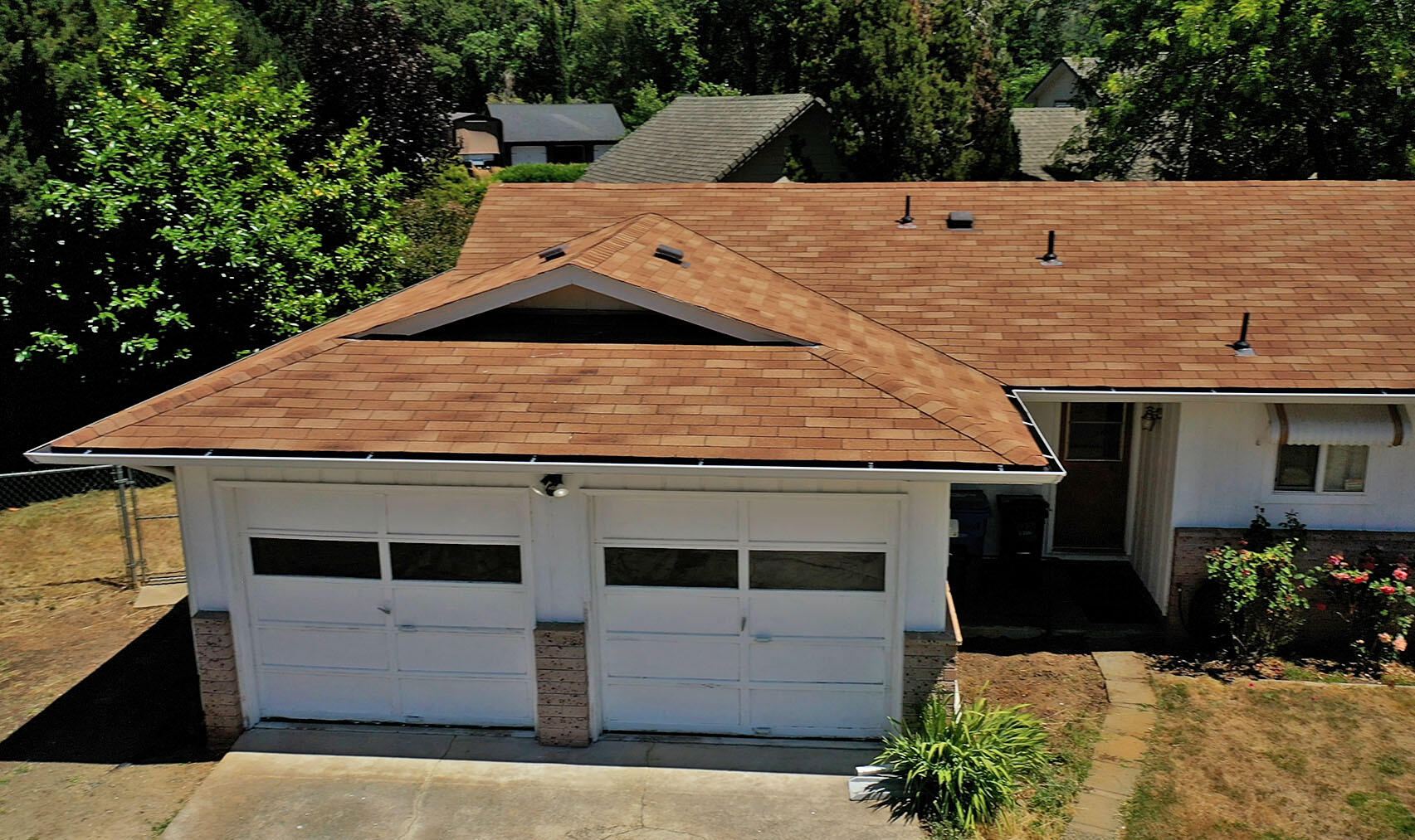 Woodville Park Subdivision - Residential