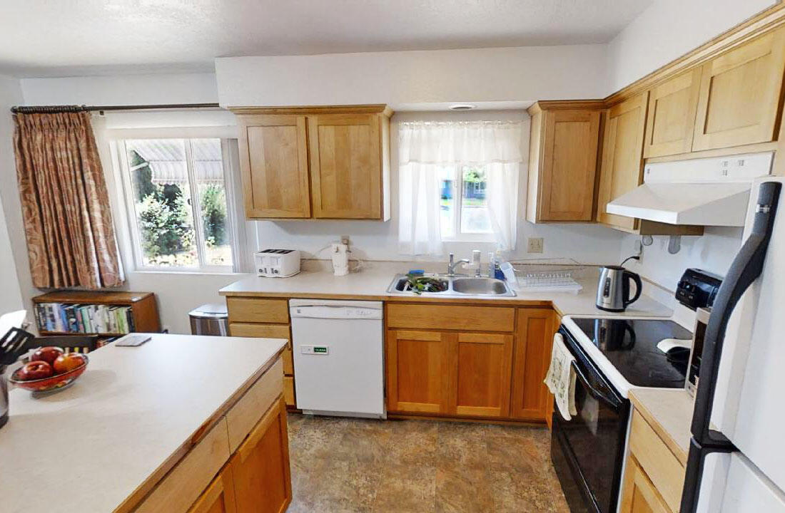 Woodville Park Subdivision - Residential