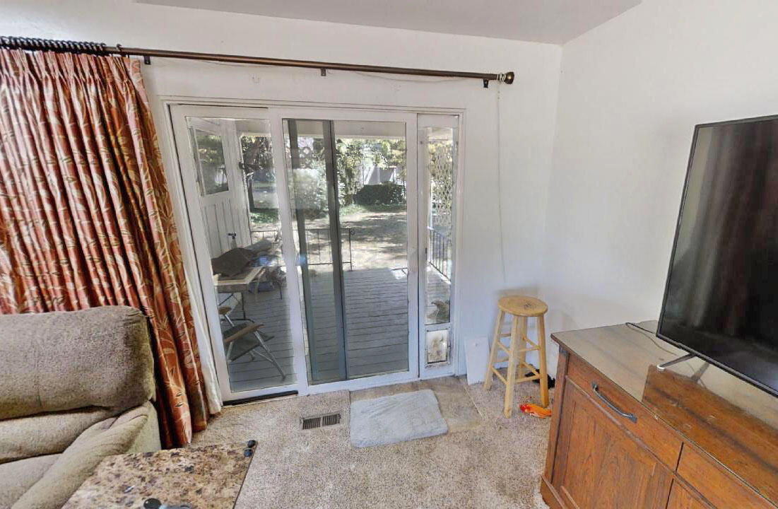 Woodville Park Subdivision - Residential