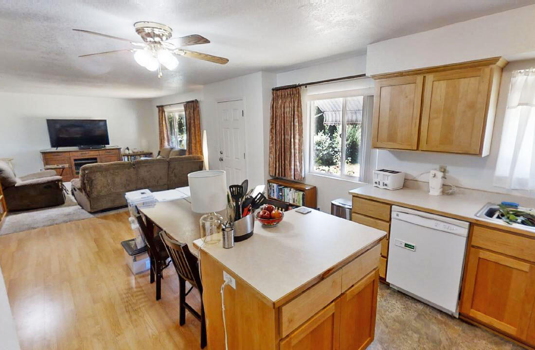 Woodville Park Subdivision - Residential