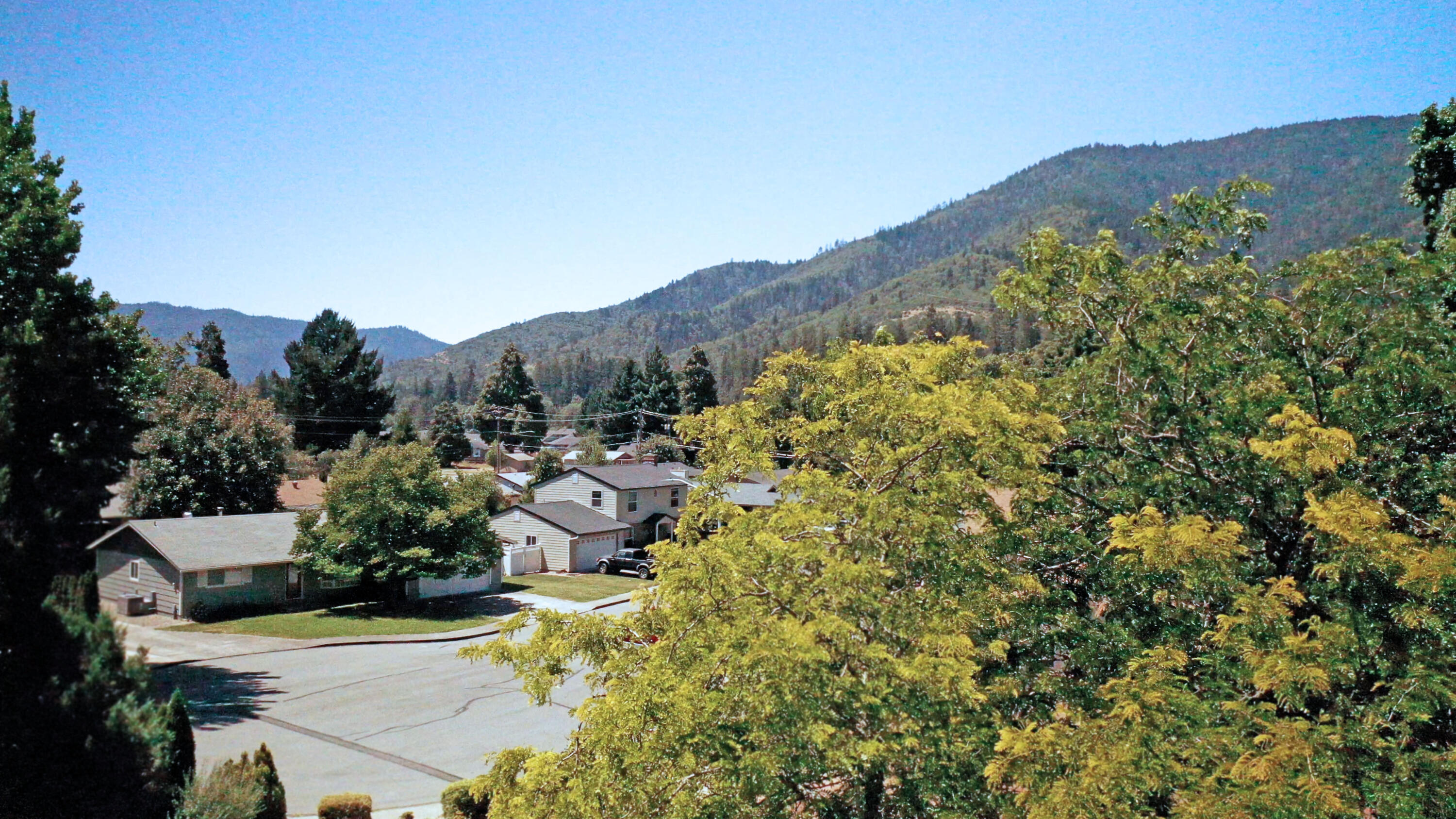 Woodville Park Subdivision - Residential