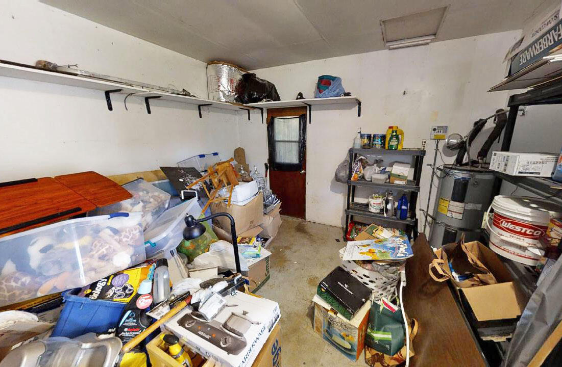 Woodville Park Subdivision - Residential