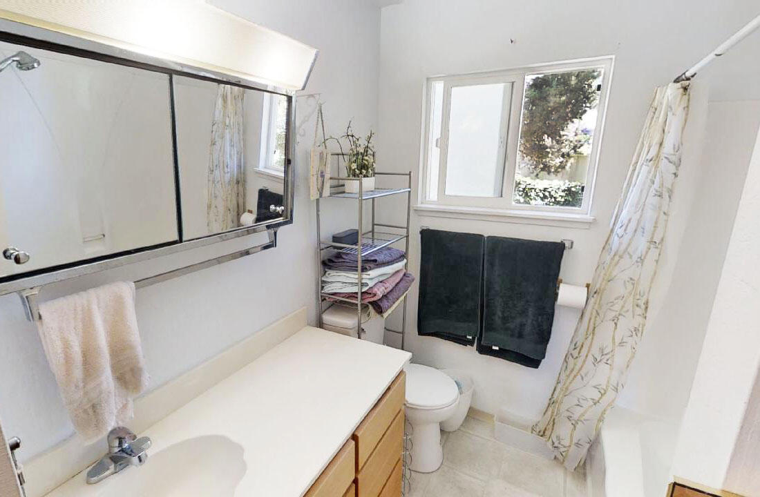 Woodville Park Subdivision - Residential