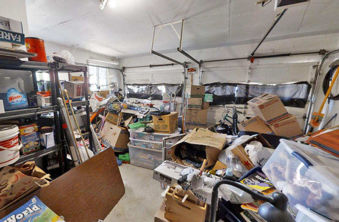 Woodville Park Subdivision - Residential