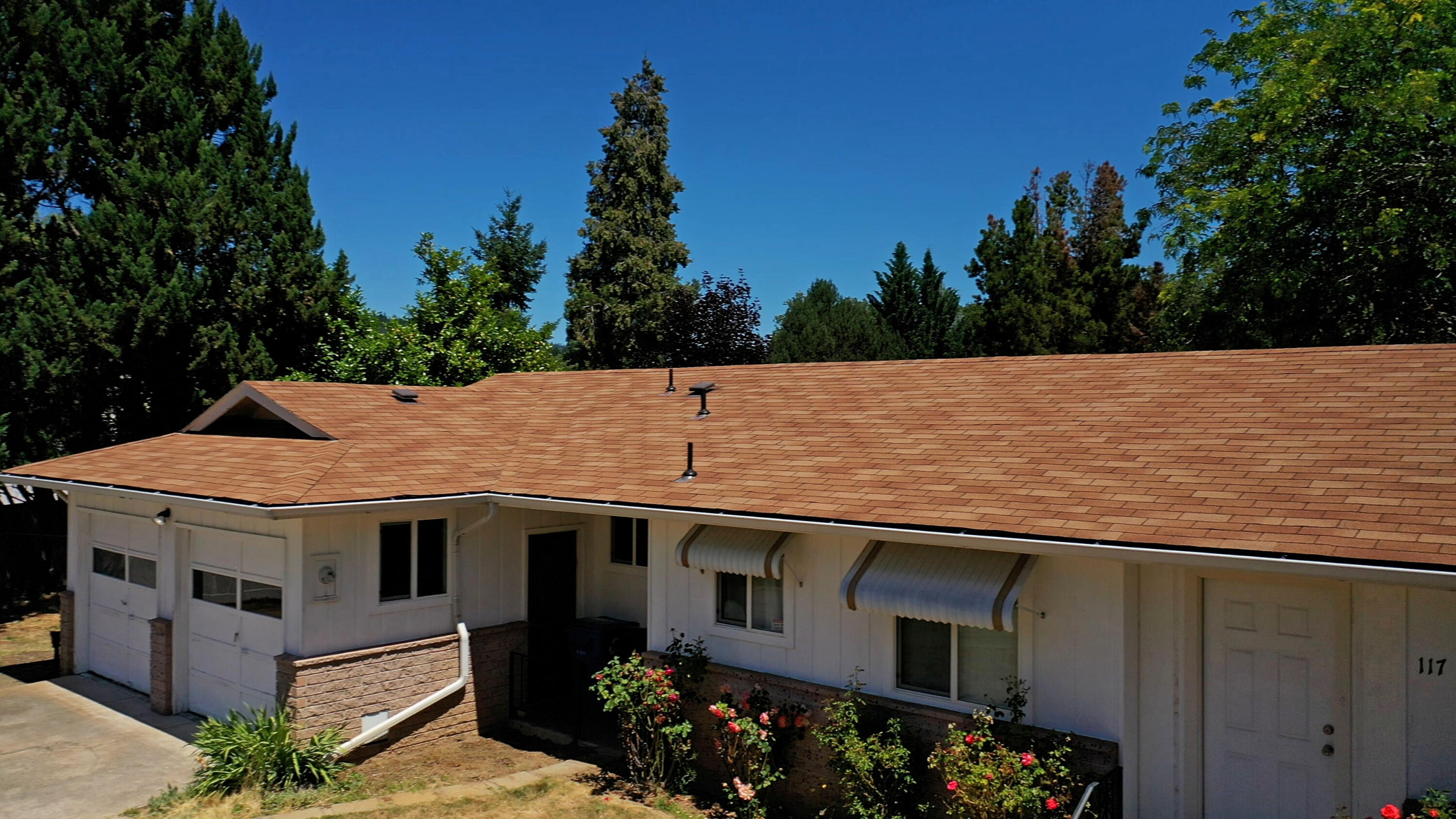 Woodville Park Subdivision - Residential