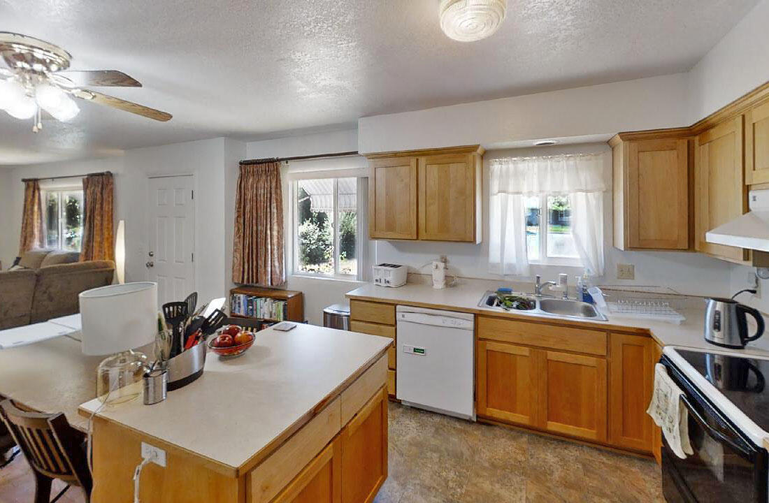 Woodville Park Subdivision - Residential