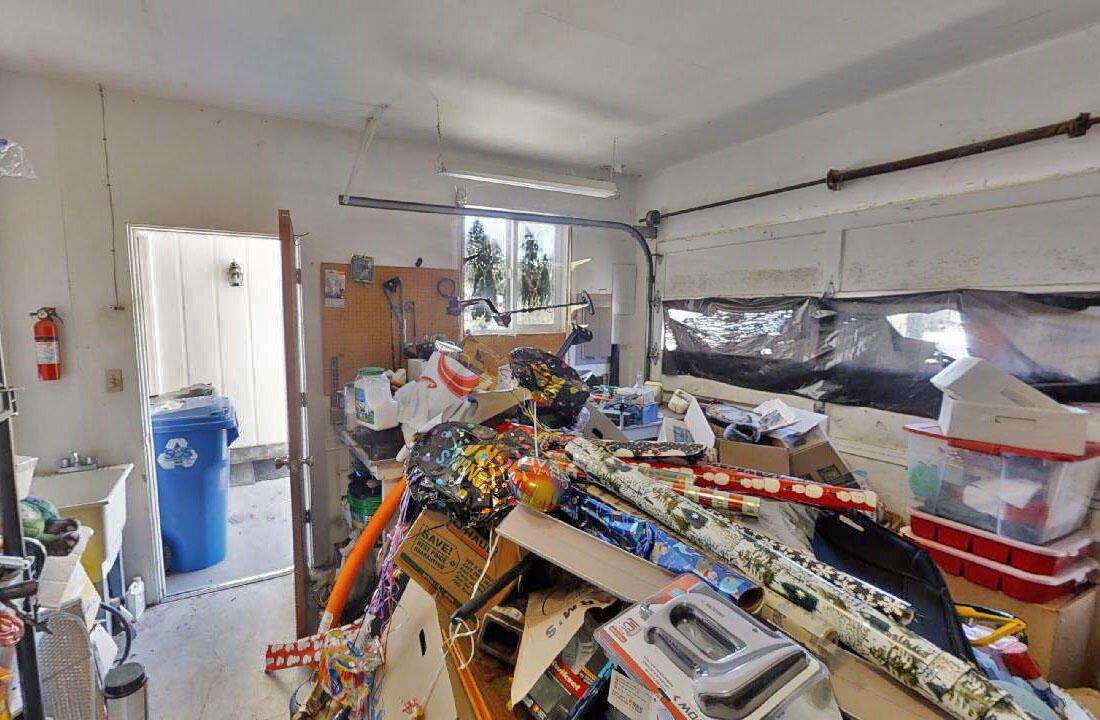 Woodville Park Subdivision - Residential