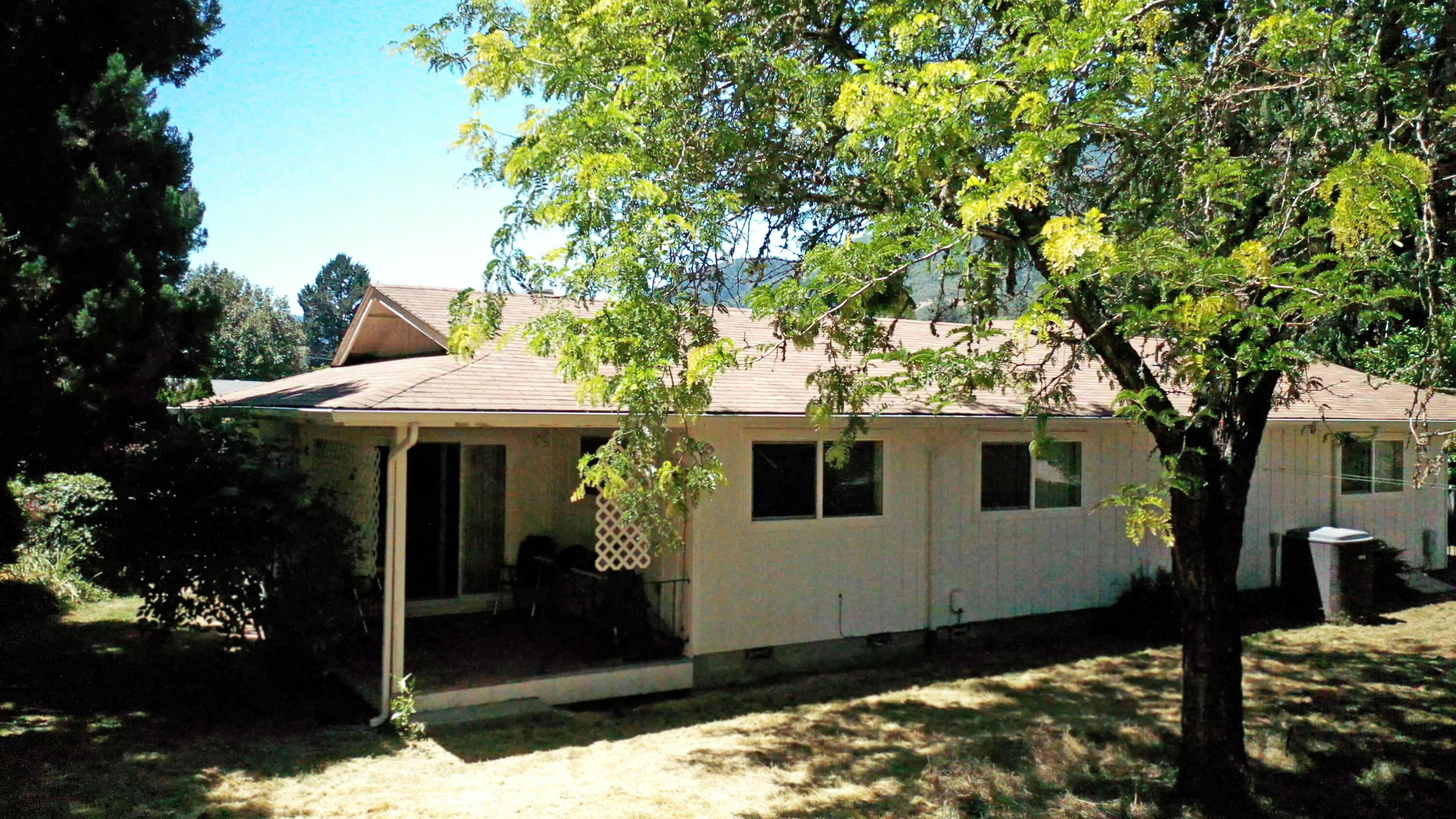 Woodville Park Subdivision - Residential