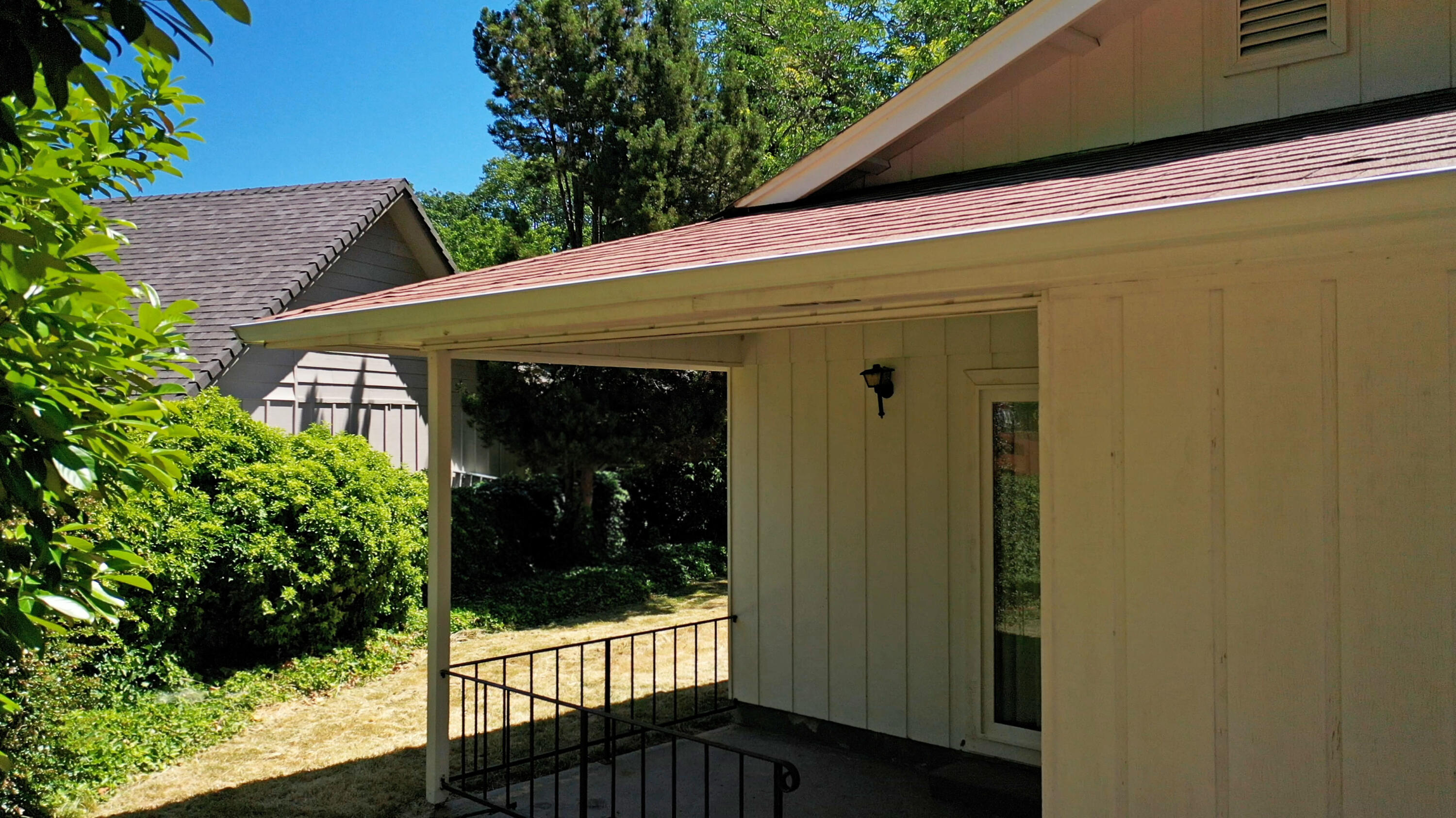 Woodville Park Subdivision - Residential