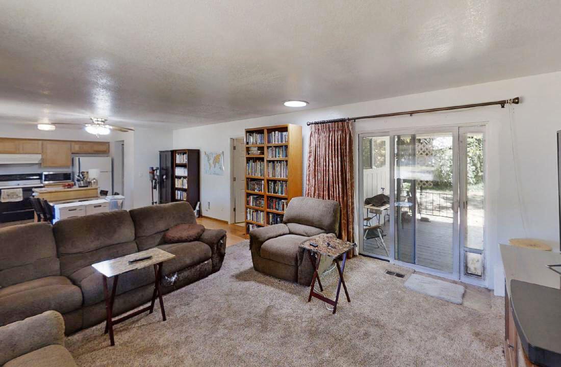 Woodville Park Subdivision - Residential