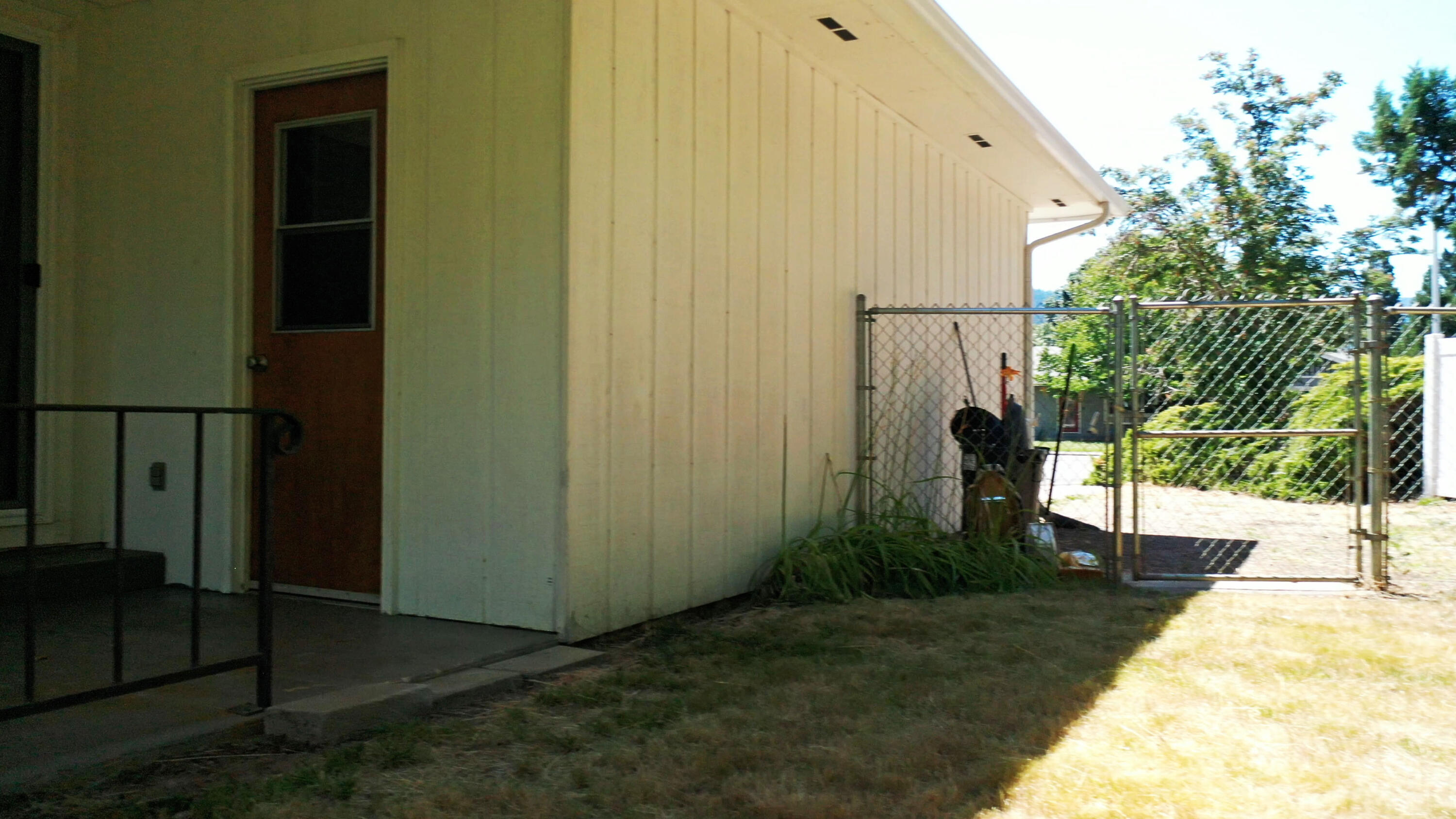 Woodville Park Subdivision - Residential