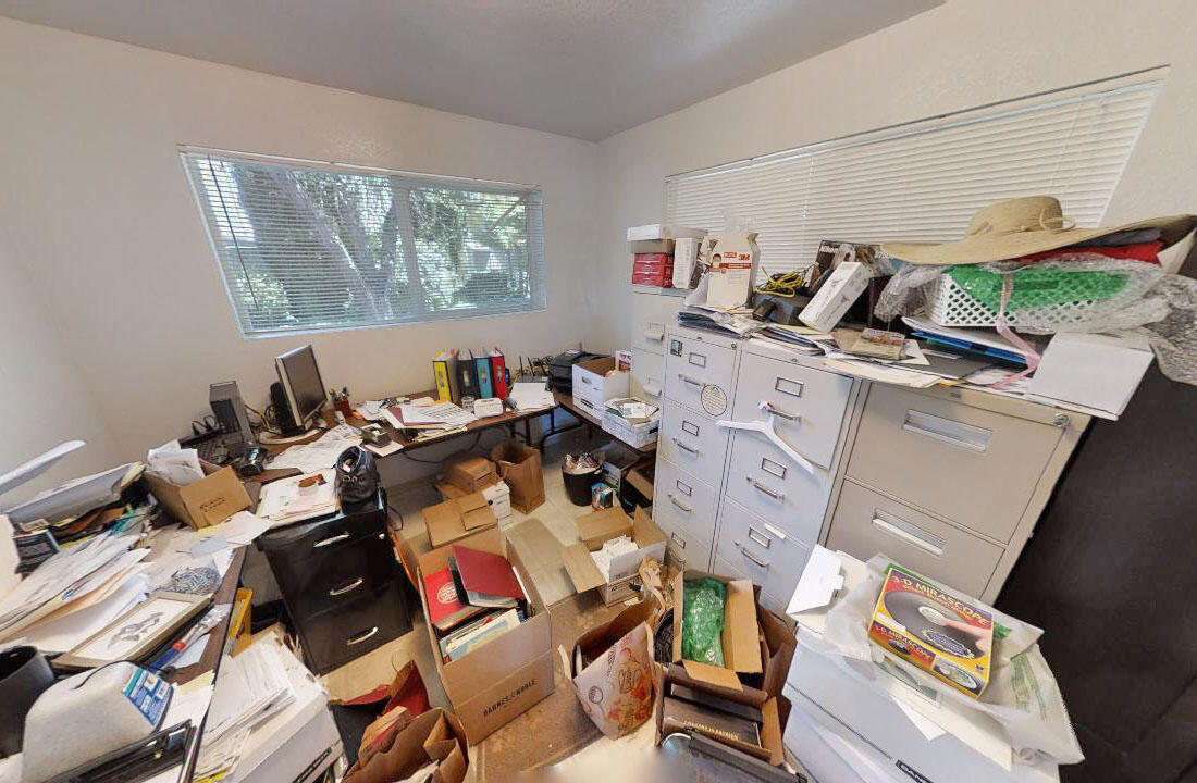 Woodville Park Subdivision - Residential