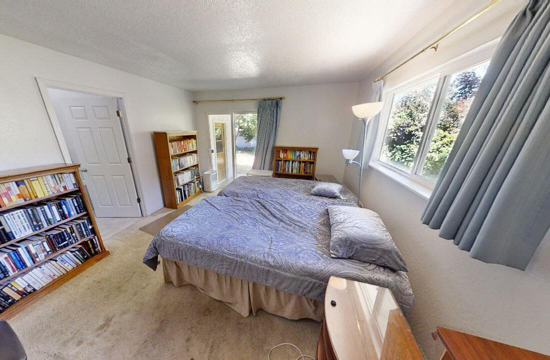 Woodville Park Subdivision - Residential