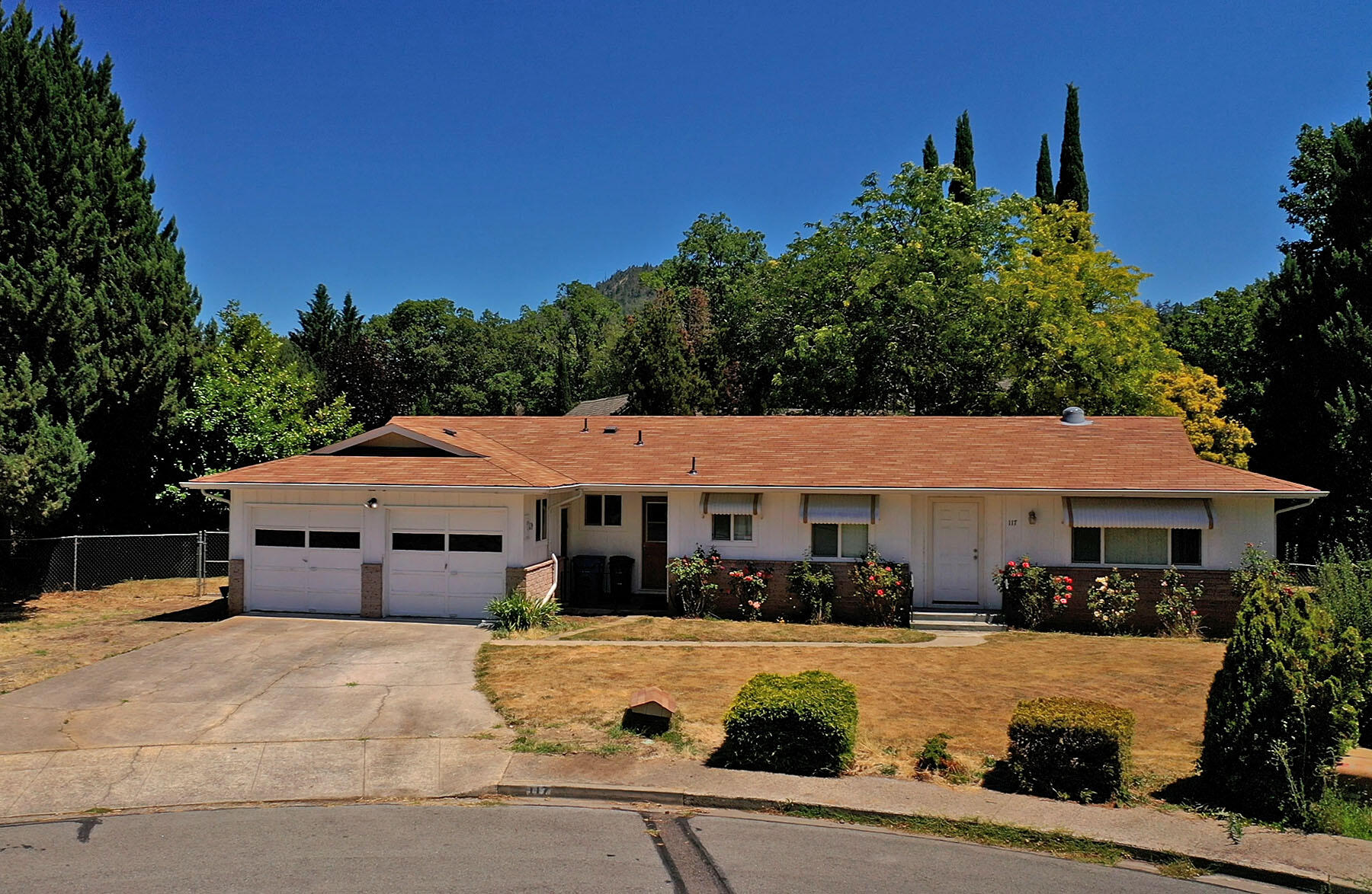 Woodville Park Subdivision - Residential