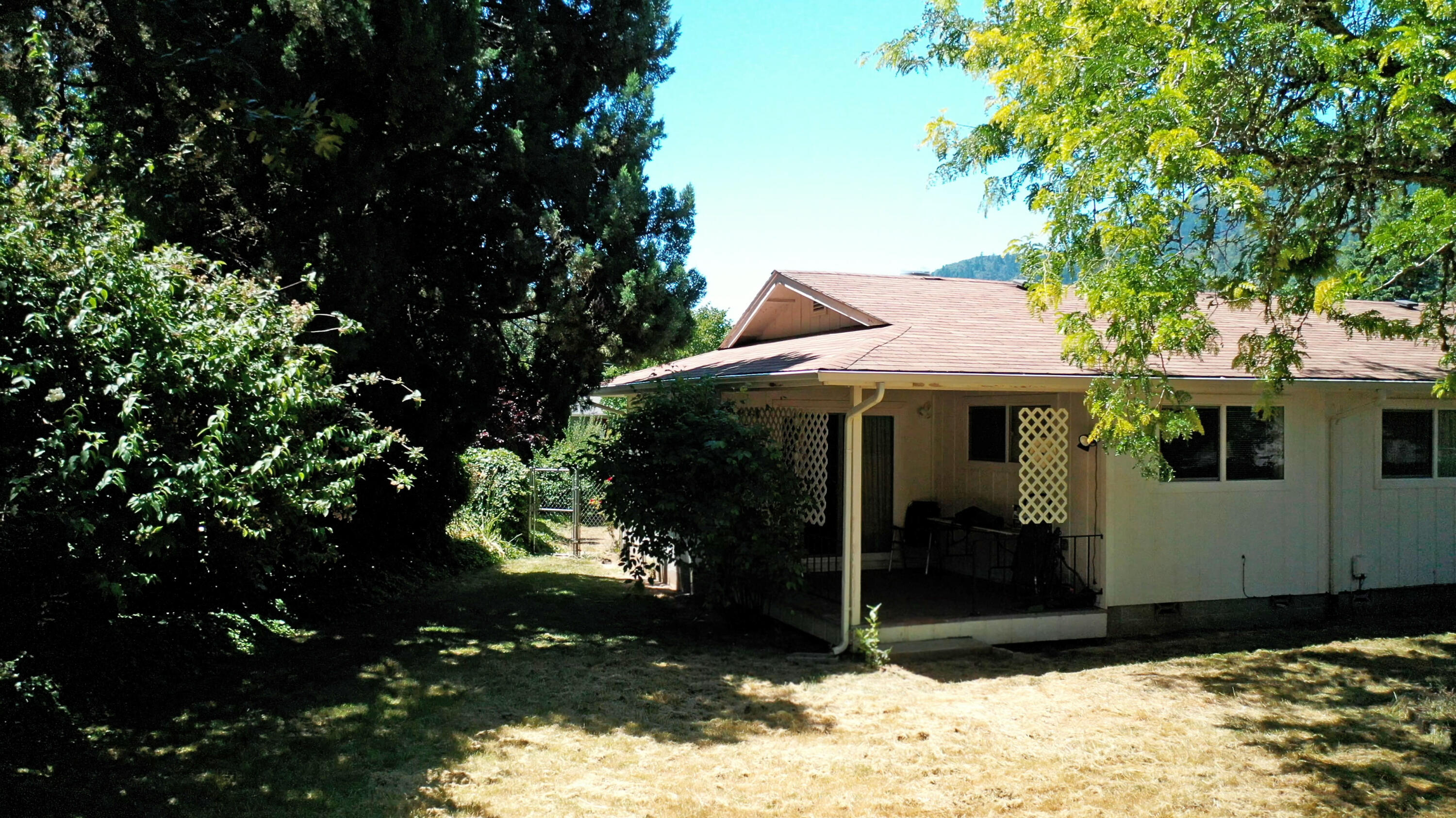 Woodville Park Subdivision - Residential