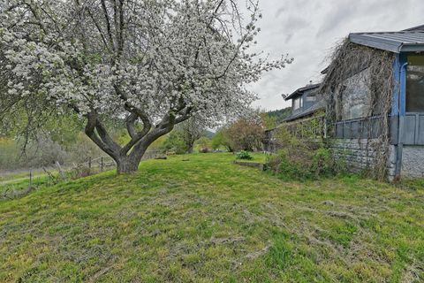 Tiny photo for 6285 Thompson Creek Road, Applegate, OR 97530 (MLS # 220215369)