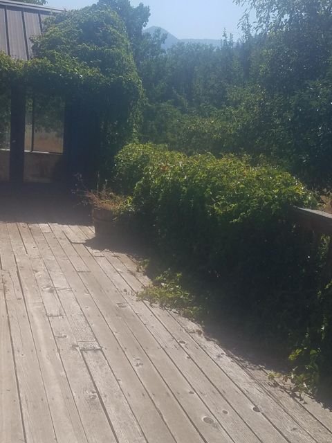 Tiny photo for 6285 Thompson Creek Road, Applegate, OR 97530 (MLS # 220215369)