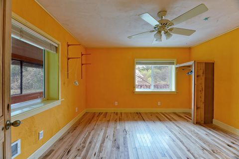 Tiny photo for 6285 Thompson Creek Road, Applegate, OR 97530 (MLS # 220215369)