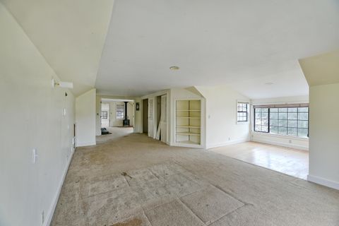 Tiny photo for 6285 Thompson Creek Road, Applegate, OR 97530 (MLS # 220215369)