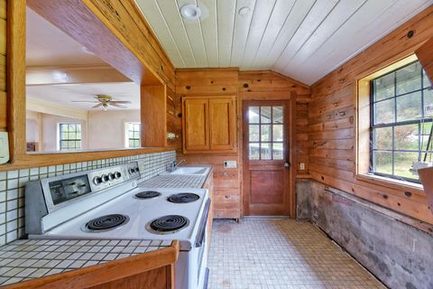 Tiny photo for 6285 Thompson Creek Road, Applegate, OR 97530 (MLS # 220215369)