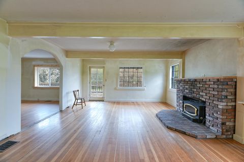 Tiny photo for 6285 Thompson Creek Road, Applegate, OR 97530 (MLS # 220215369)