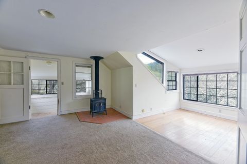 Tiny photo for 6285 Thompson Creek Road, Applegate, OR 97530 (MLS # 220215369)