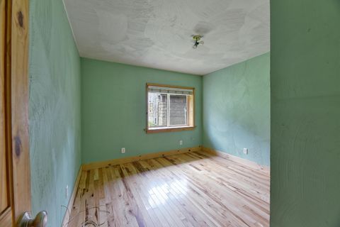 Tiny photo for 6285 Thompson Creek Road, Applegate, OR 97530 (MLS # 220215369)